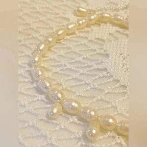 ✨✨ Luxurious Freshwater  Pearls Necklace ✨✨ for stylish ladies ✨✨✨